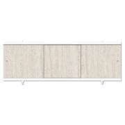 Экран под ванну Salsa 150 бежевый MELODIA MBSS15009