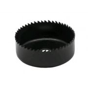 Коронка по дереву 70мм,L-27 без адаптера/ПРАКТИКА 