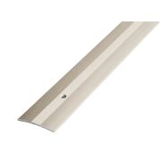 Порог одноуровневый ПС 01.900.051 Сосна жемчужная 25мм Лука