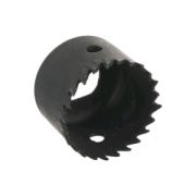 Коронка по дереву 35мм,L-27 без адаптера/ПРАКТИКА «Мастер»