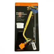 ГОРЕЛКА ГАЗОВАЯ К ЦАНГ БАЛЛОНУ + ФЛЮС + ПРИПОЙ