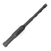 Бур 12х160мм 4кр. SDS+ MD-STARS MD-B4C12Х160