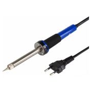 Паяльник с керам нагревателем долговечное жало 220V/40Вт //PROCONNEKT /1/100/12-0122-4