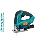 Аккумуляторный лобзик Sturm! CJS1870 1BatterySystem