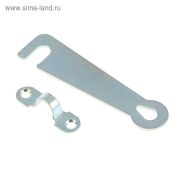 Крючок ветровой