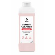 Очиститель после ремонта 1л Cement Cleaner