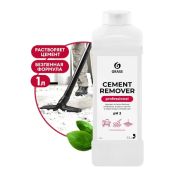 Средство для очистки после ремонта 1л Cement Remover