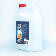 Жидкое крем-мыло Молоко и Мед 5л Diona Magic