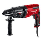 Перфоратор SDS Plus 28 мм 850Вт  Зубр П-28-850