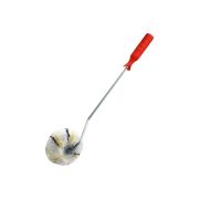 Валик угловой микрофибра 9мм, «B.E.» DECOR 300-2170