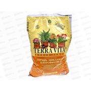 Торфогрунт Герань-цикламен-Хлорофитум 2,5л