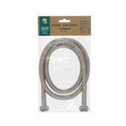 Шланг для душа ВОДОРА СТАНДАРТ рус-рус