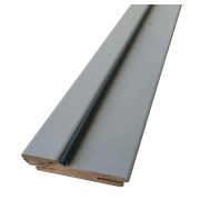 Короб дверной телескопический, с уп. 32х74х2070 Ясень Грей