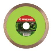 Алмазный диск 150x22,23 СПЛОШНОЙ, мокрый рез, БОЕКОМПЛЕКТ