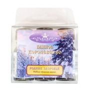 Набор масел серия «Родник здоровья» 3*10мл Банное королевство