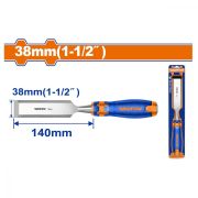 Стамеска 38х140 мм WADFOW WWC1238