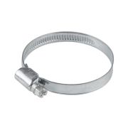 Хомут червячный 180-200мм