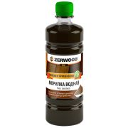 Морилка водная Дуб 0,5л ZERWOOD MV ИжСинтез