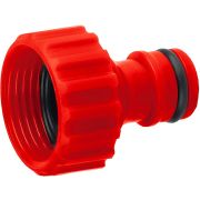 Адаптер штуцерный 3/4″ с внутренней резьбой GRINDA GI-34 8-426302