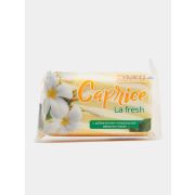 Крем-мыло Capriсe туалетное La Fresh 90г, Caprice
