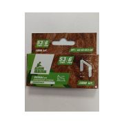 Скобы для степлера Тип 53 6*0,7мм (уп. 1000шт) ДЛЯ ДЕЛА ДД-СС-053-06