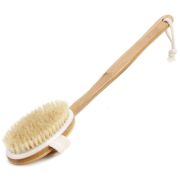 Щетка натуральная щетина 23 см