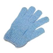 Перчатка синтетическая д/ пилинга 065