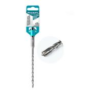 Бур по бетону SDS+ 5х160 (4 грани) RENNBOHR QUADRO 510516