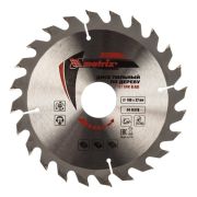 Диск пильный по дереву 160х32х48Т Professional MATRIX 73251