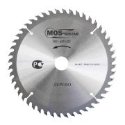 Диск пильный по дереву 230х30х30Т MOS-Distar PSD2303030