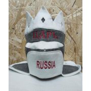 Шапка д/бани модельная в ассортименте