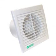 Вентилятор 100 осевой с в/к Омск