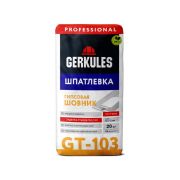 Шпаклевка GT-103 Шовник 20 кг полимерная Геркулес