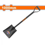 Лопата 1000 мм WADFOW WSE3314