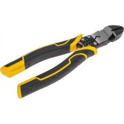 Бокорезы 190мм многофункциональные универсальные Kranz арт.KR-12-4652-5