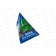 Зола для рассады,БИО МАСТЕР 50г