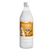 Грунтовка глубокого проникновения А3 1л.