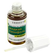 Жидкая канифоль Connector ZHKA-KIS-20.