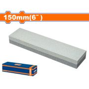 Камень правильный 150мм P120+P240 Wadfow WyS1501