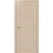 Полотно ПАРМА _408.12.80 ЭКО-шпон ДУБ БЕЛЕНЫЙ FL-Панель/Мателюкс