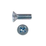 Винт DIN965 М6х30 потай