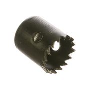 КОРОНКА по дереву 25мм,L-27 без адаптера/ПРАКТИКА 