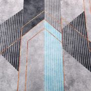 Ковровое покрытие (Bay) 3D «Тотчас» 2м Арт. B147-90