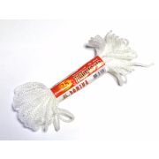 Шнур бельевой 25 метров, d=4 мм/Domina