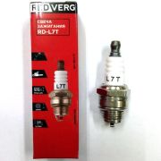 Свеча зажигания для 2Т двигателей, 19мм, RD-L7T, REDVERG