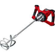 Миксер строительный  2 скорости 1400 Вт, М14 Зубр МР-1400-2