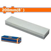 Камень правильный 200мм P120+P240 200мм Wadfow WyS1502