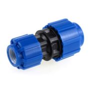 Муфта переходная ПНД 32*20