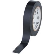 Изолента «Temflex» ПВХ 19ммх20м0,13мм черный