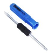 Отвертка 2 в 1 в ассортименте 6*75 Ермак